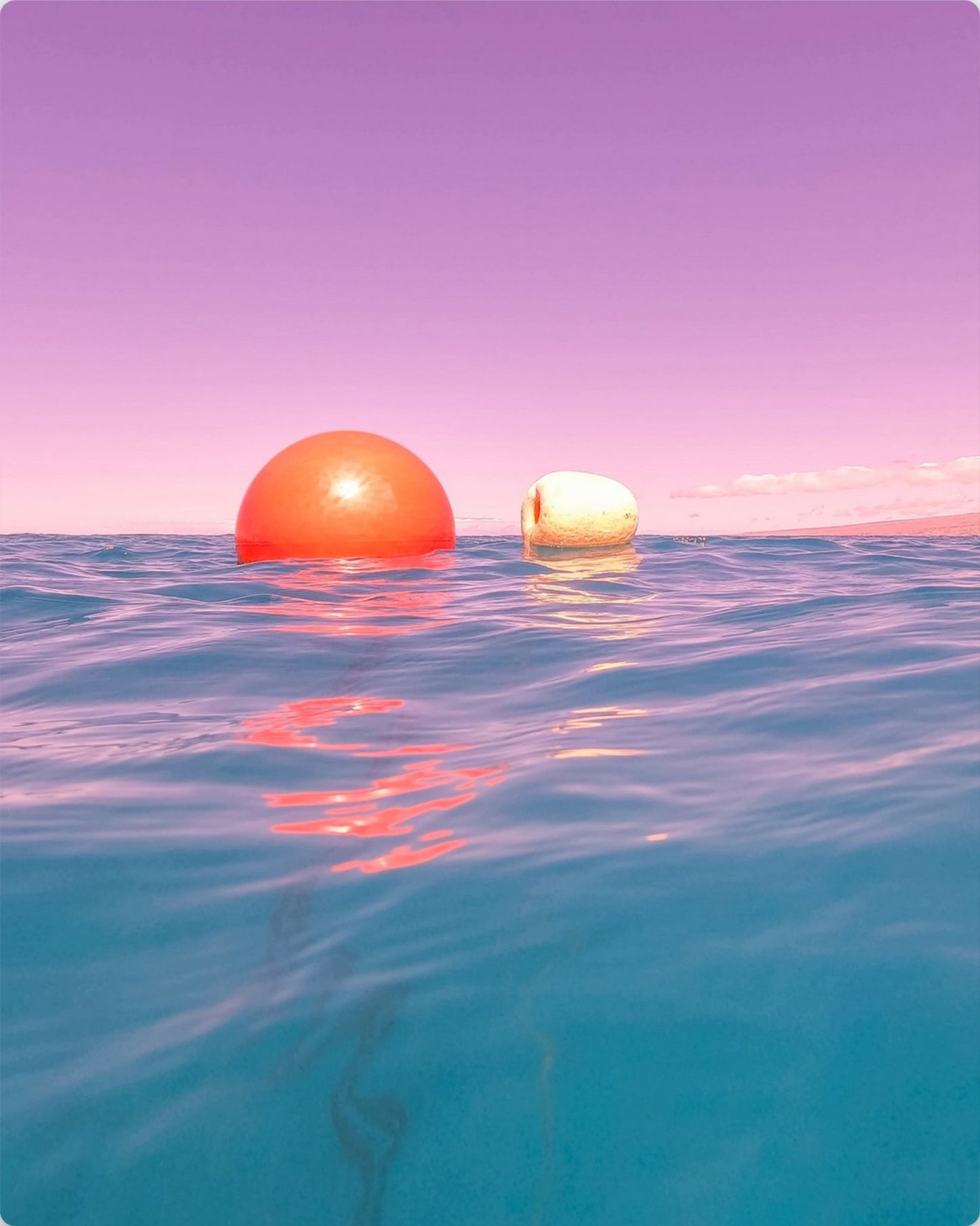 Float On