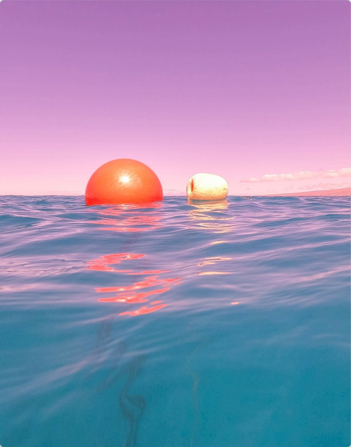 Float On
