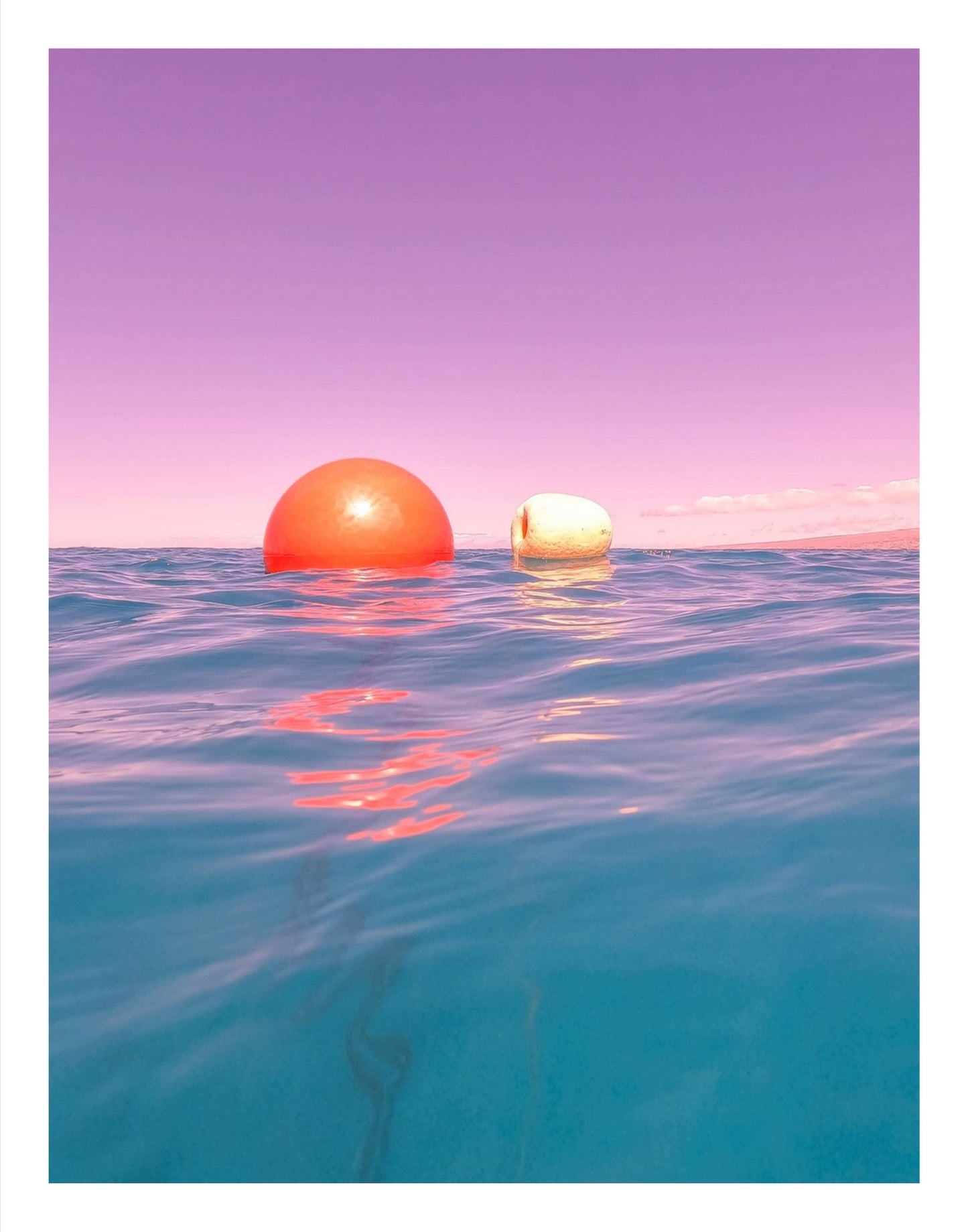 Float On