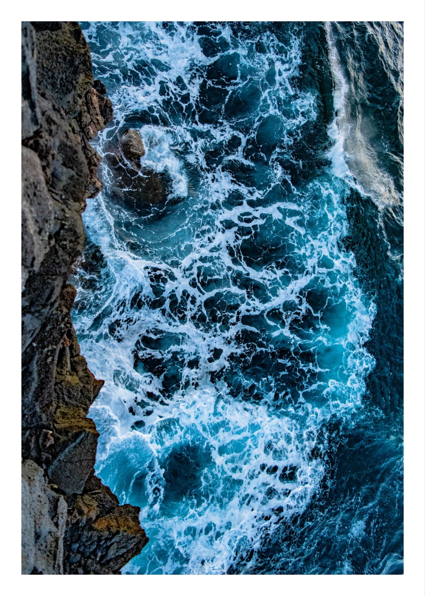 Making Waves