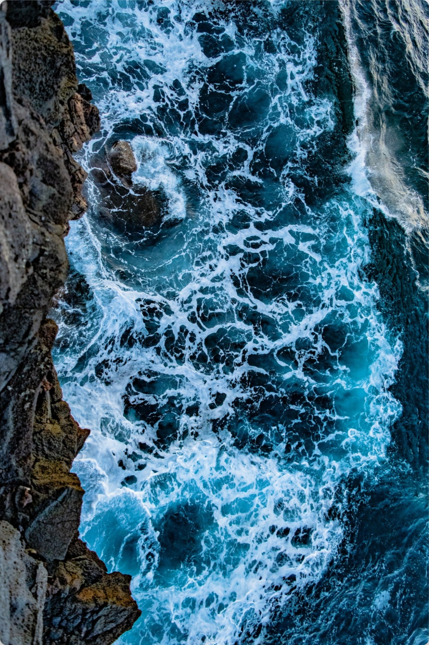 Making Waves