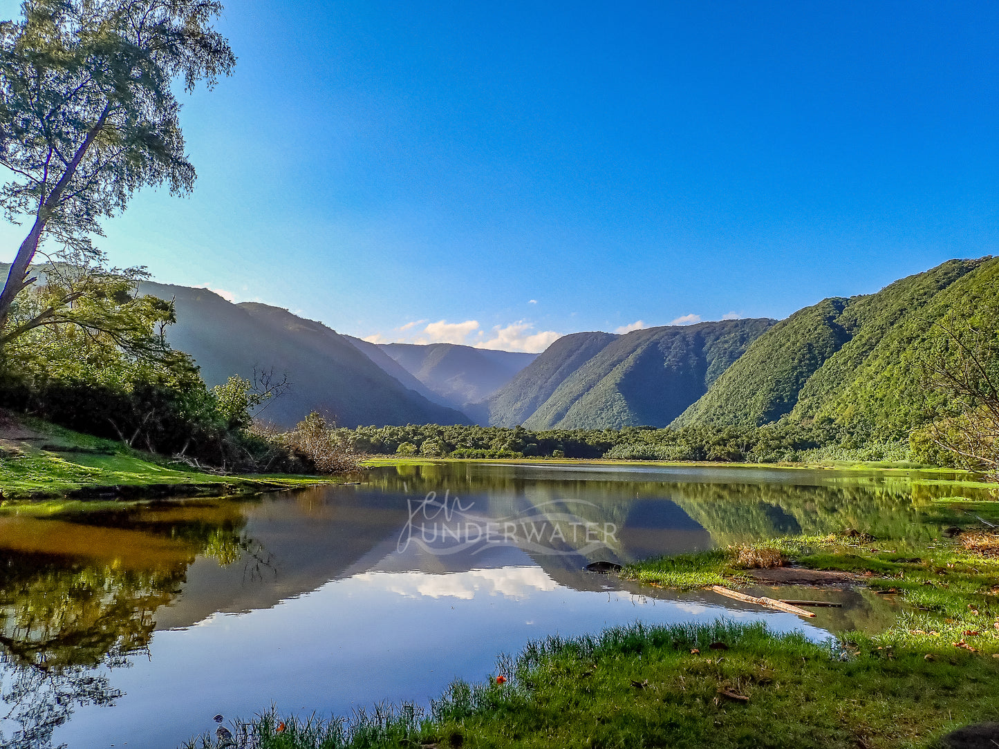 Pololū Valley Views