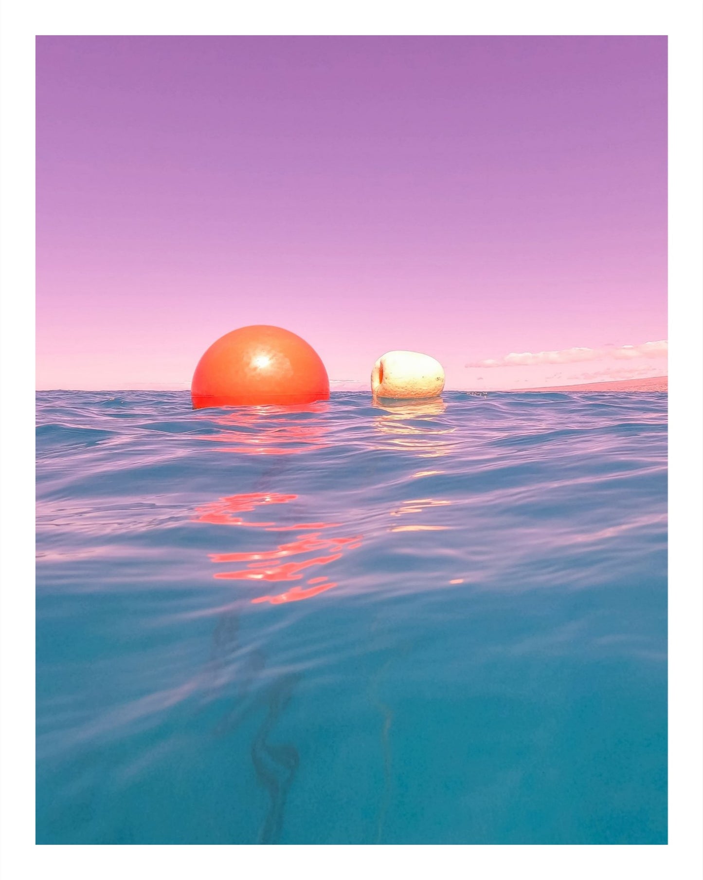 Float On