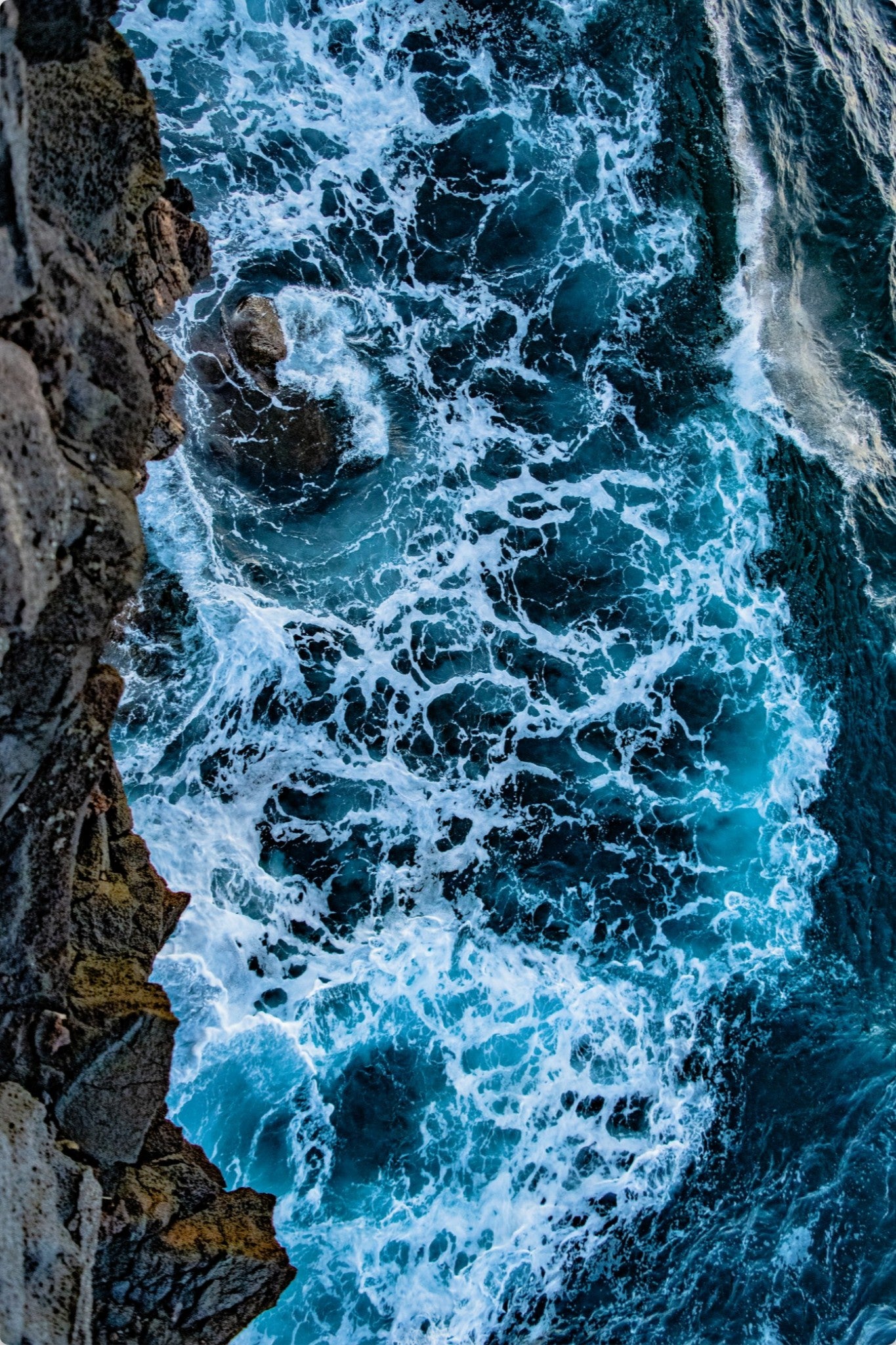Making Waves