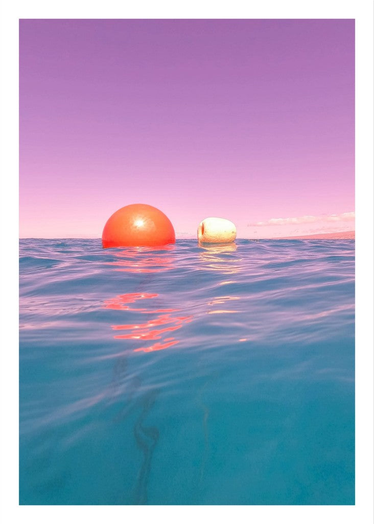 Float On