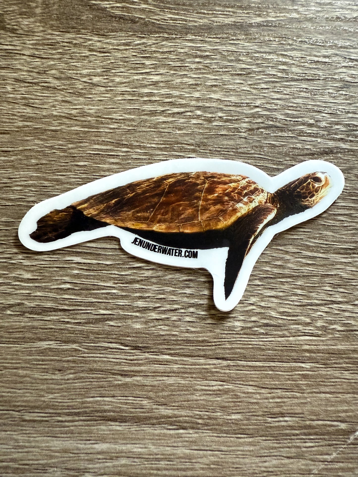 Stickers!