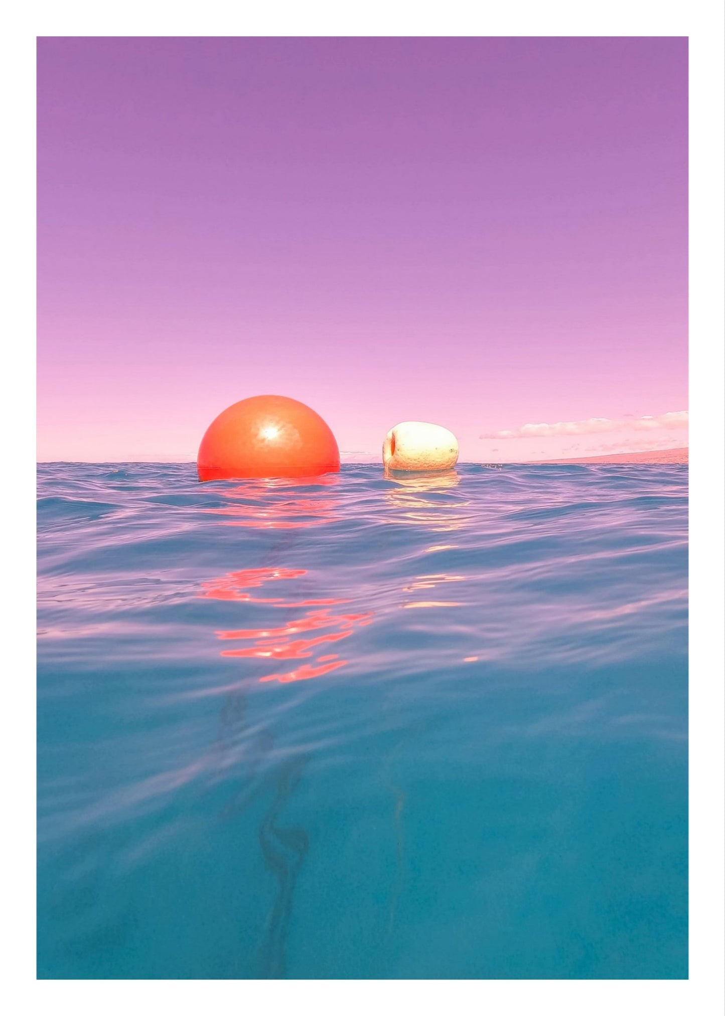 Float On