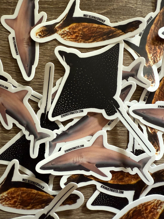 Stickers!