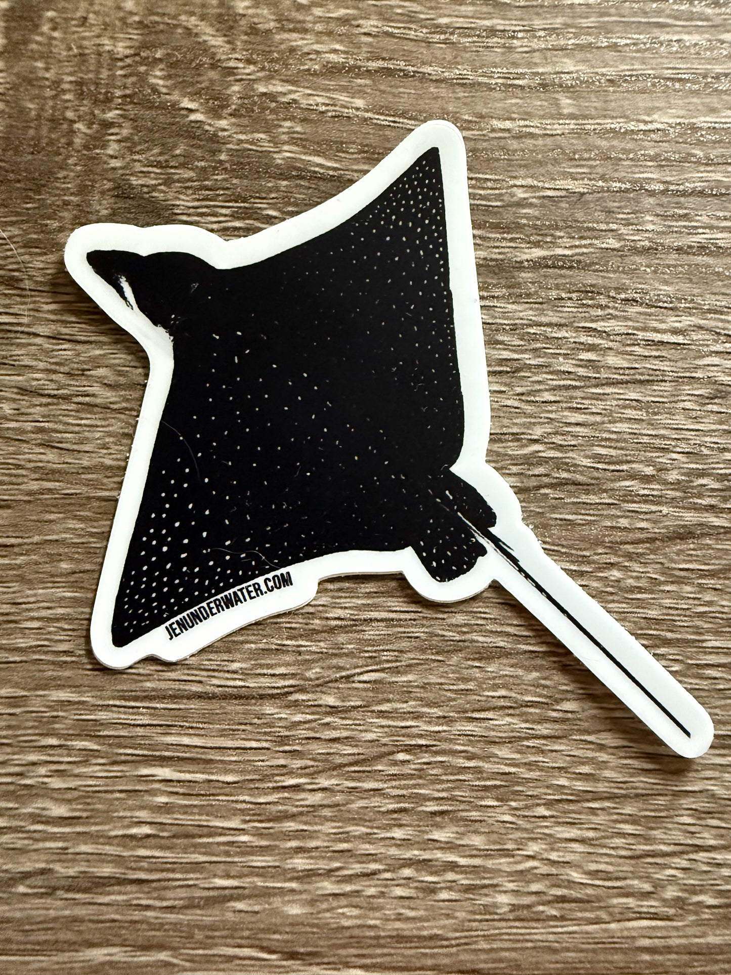 Stickers!