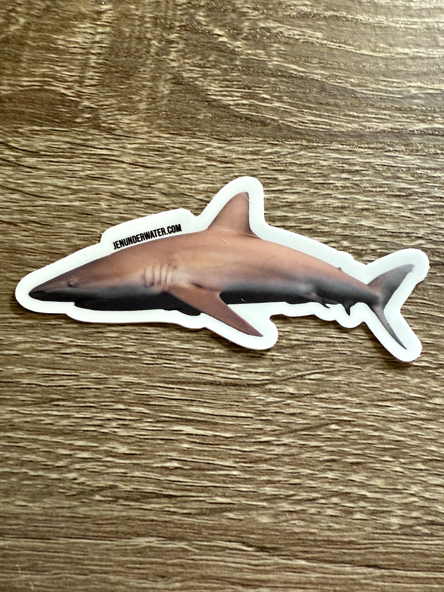 Stickers!