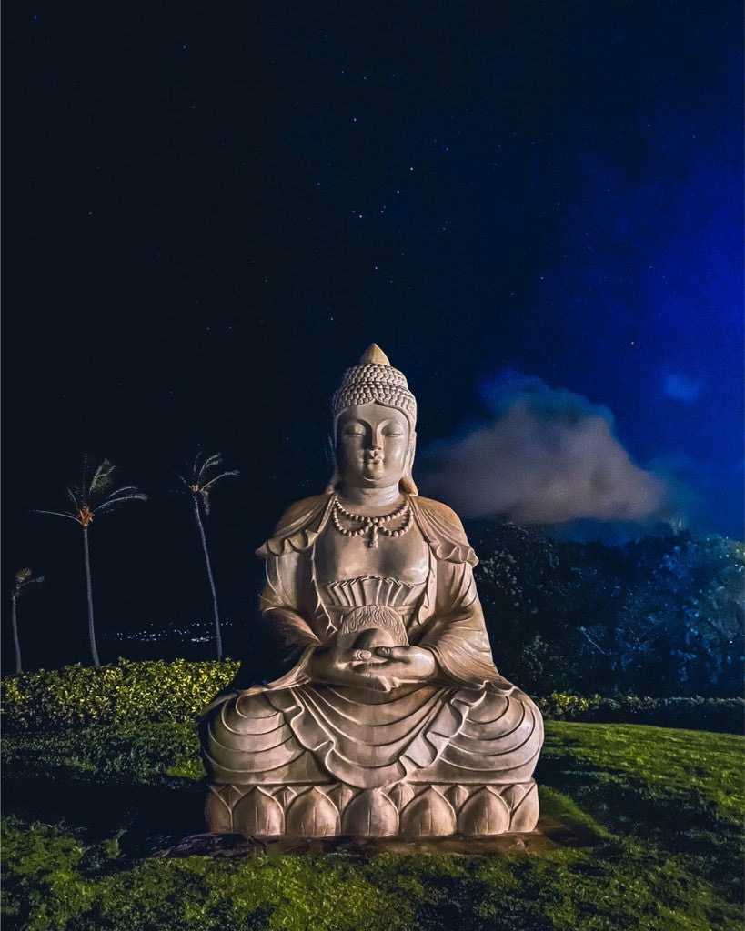 Buddah Point