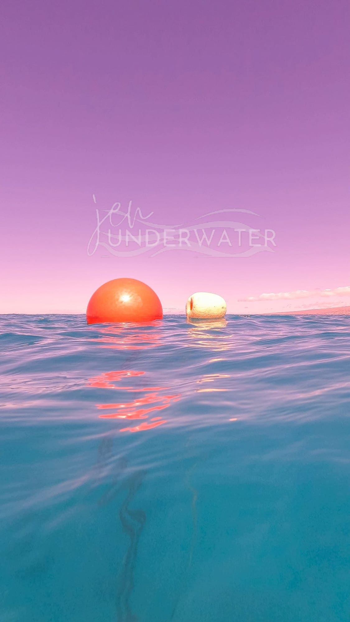 Float On